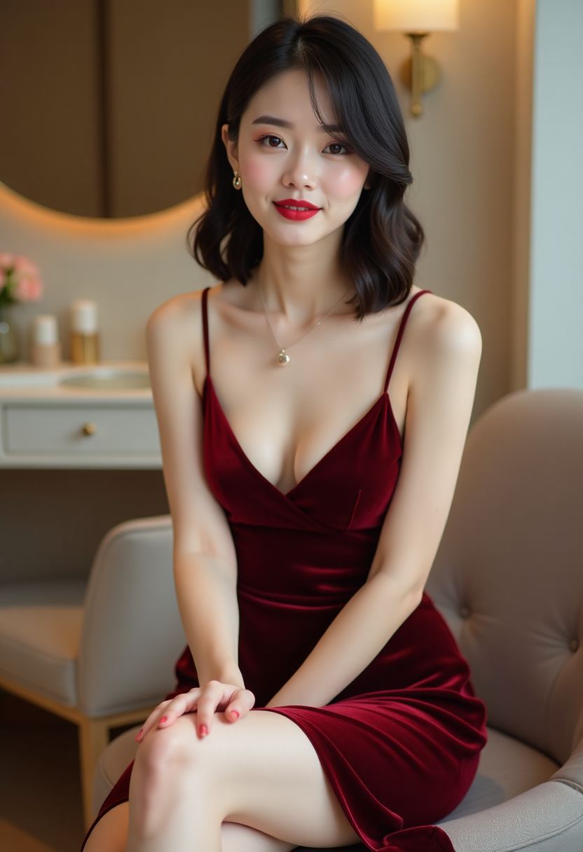 客厅双人拉伸视频缩略图